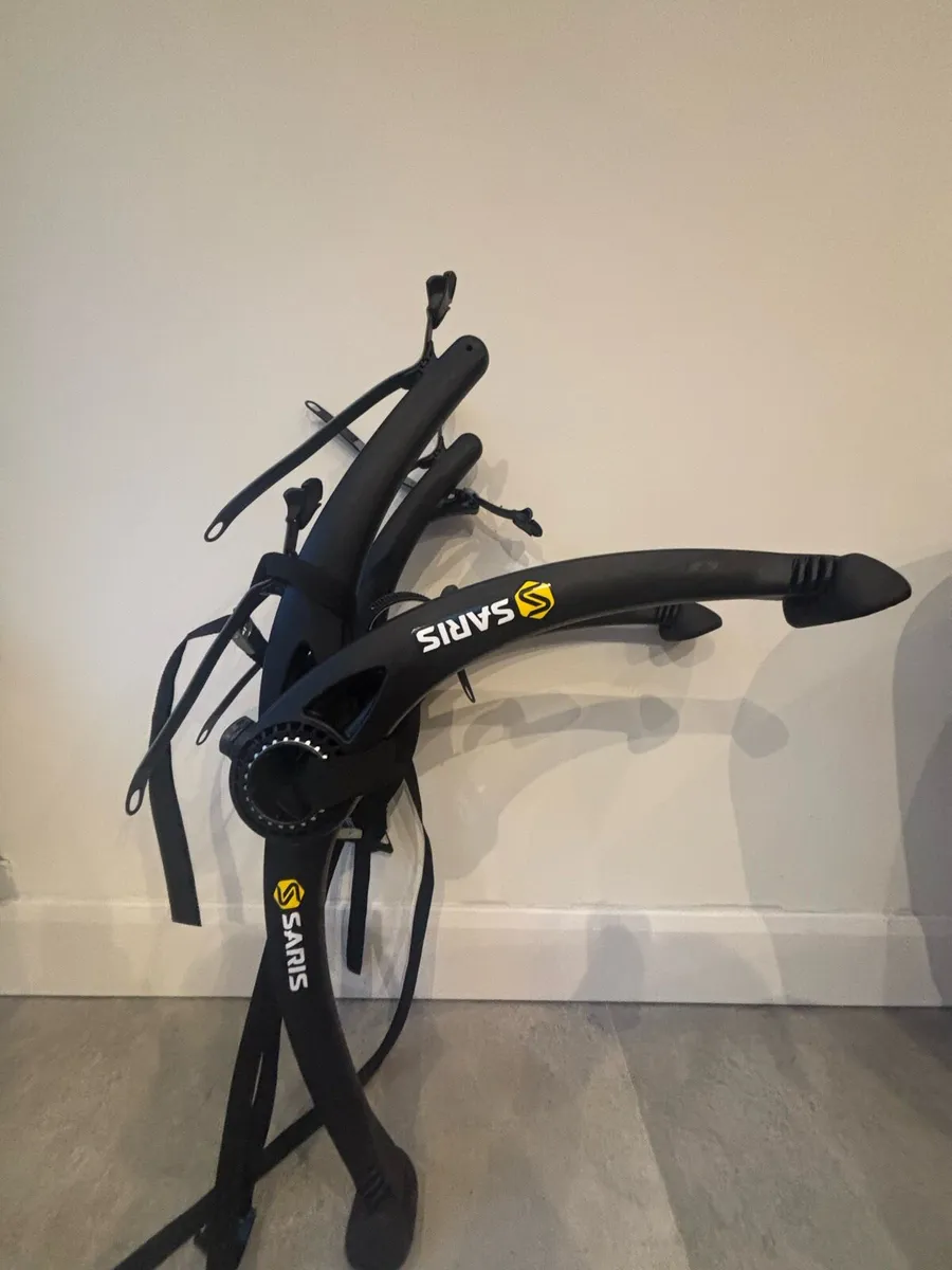 Car bike rack - Image 2