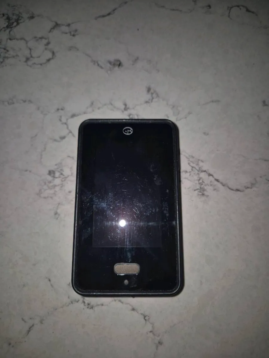 Golf Buddy VTX GPS - Image 1