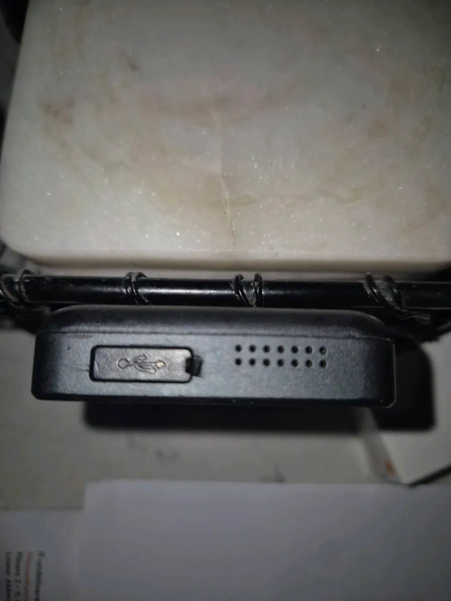 Golf Buddy VTX GPS - Image 3