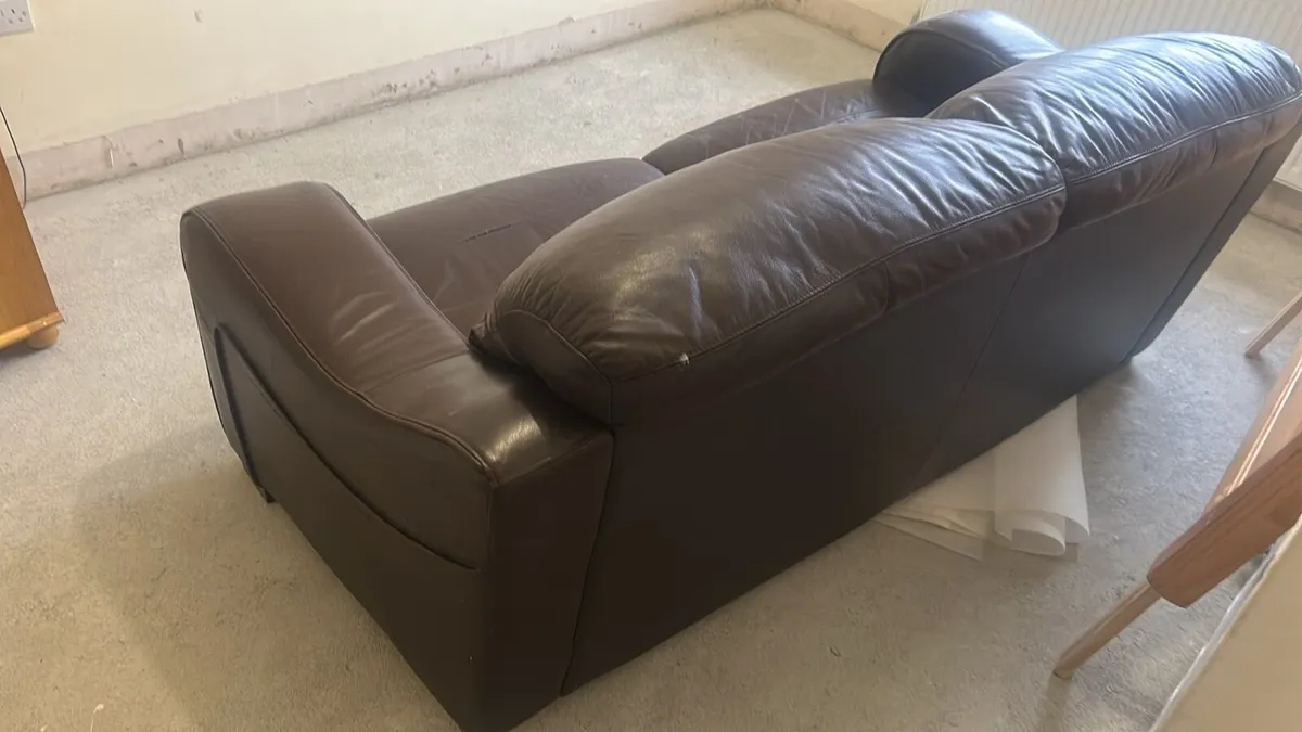 2 Seater Sofa - FREE TO TAKE - Image 2