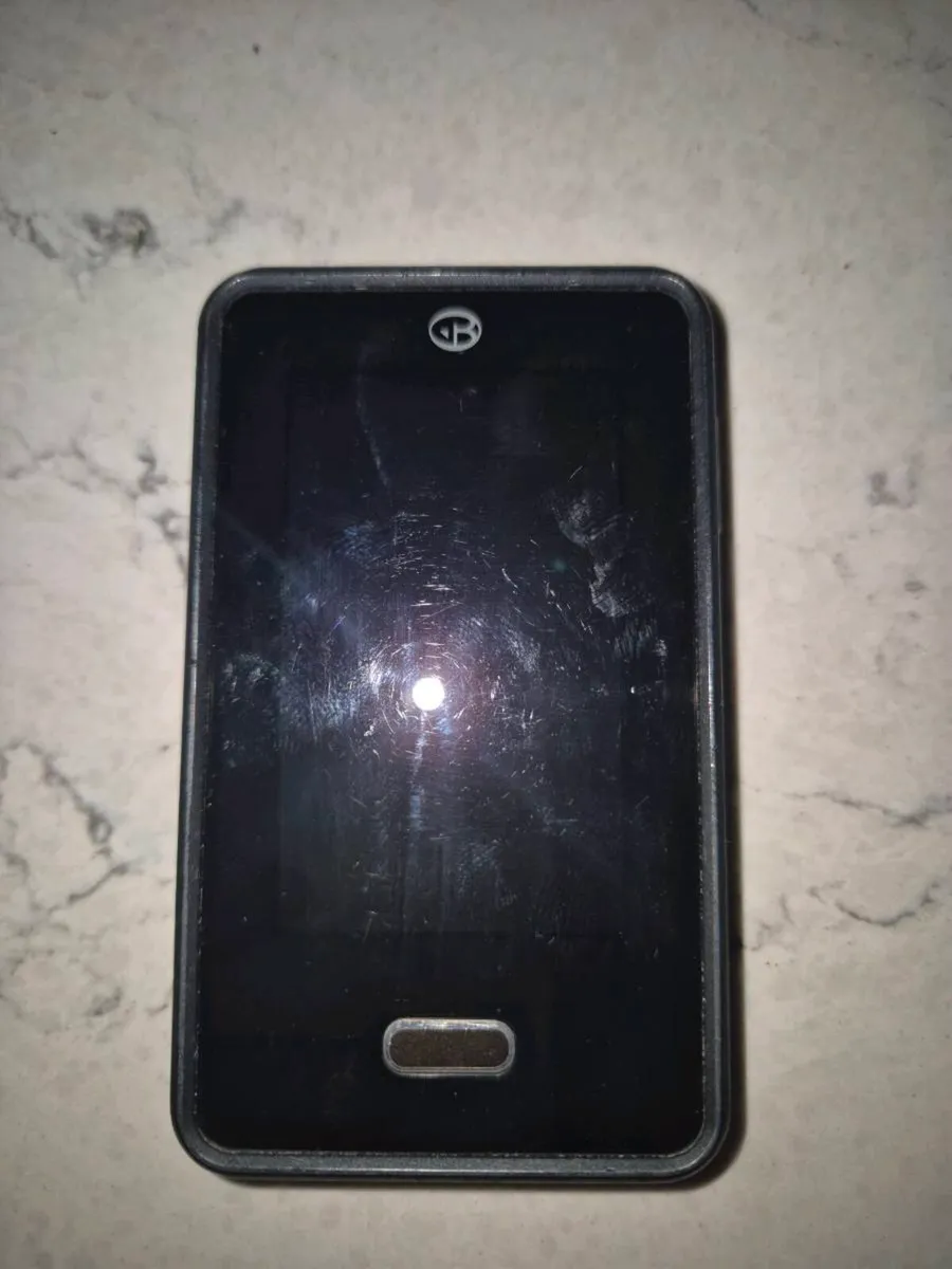 Golf Buddy VTX GPS - Image 4