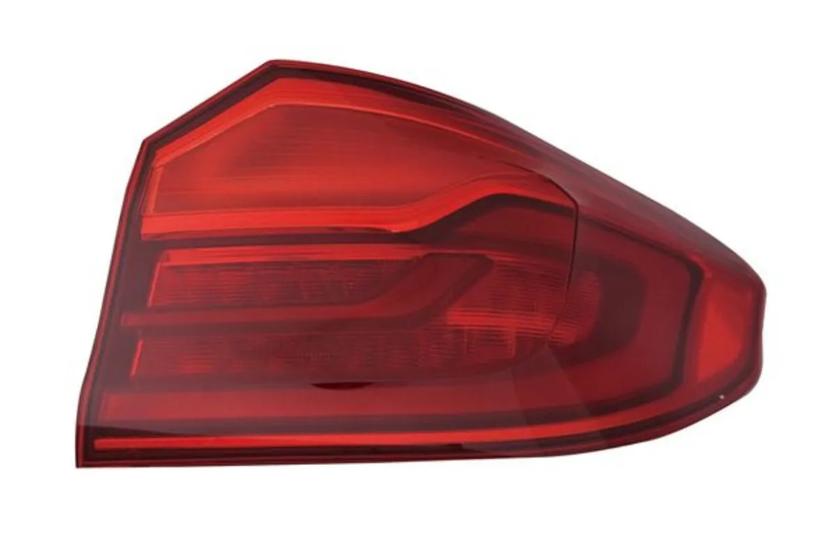 BMW 5 Series G30 2017 – 2020 Driver Side Rear Lamp - Image 1