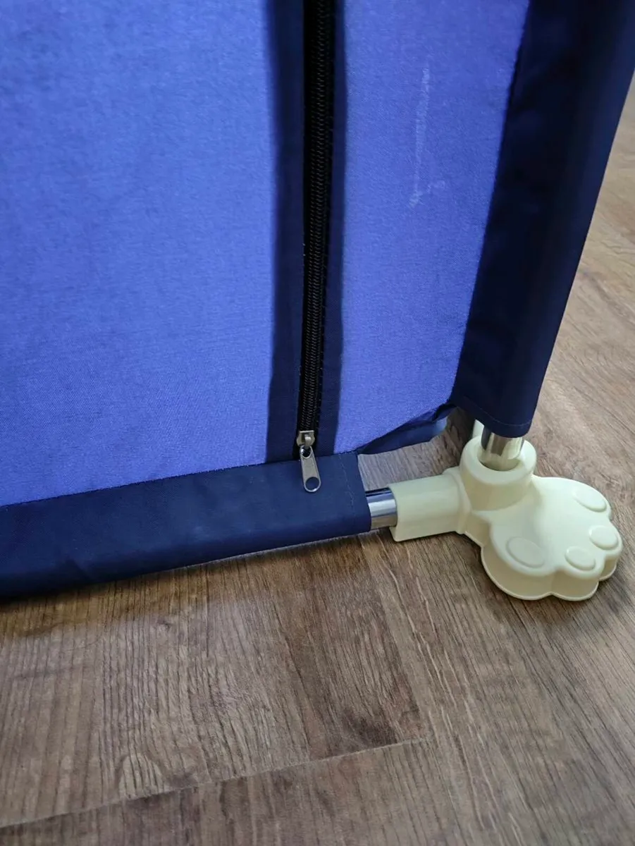 Baby Playpen x2 - Image 3