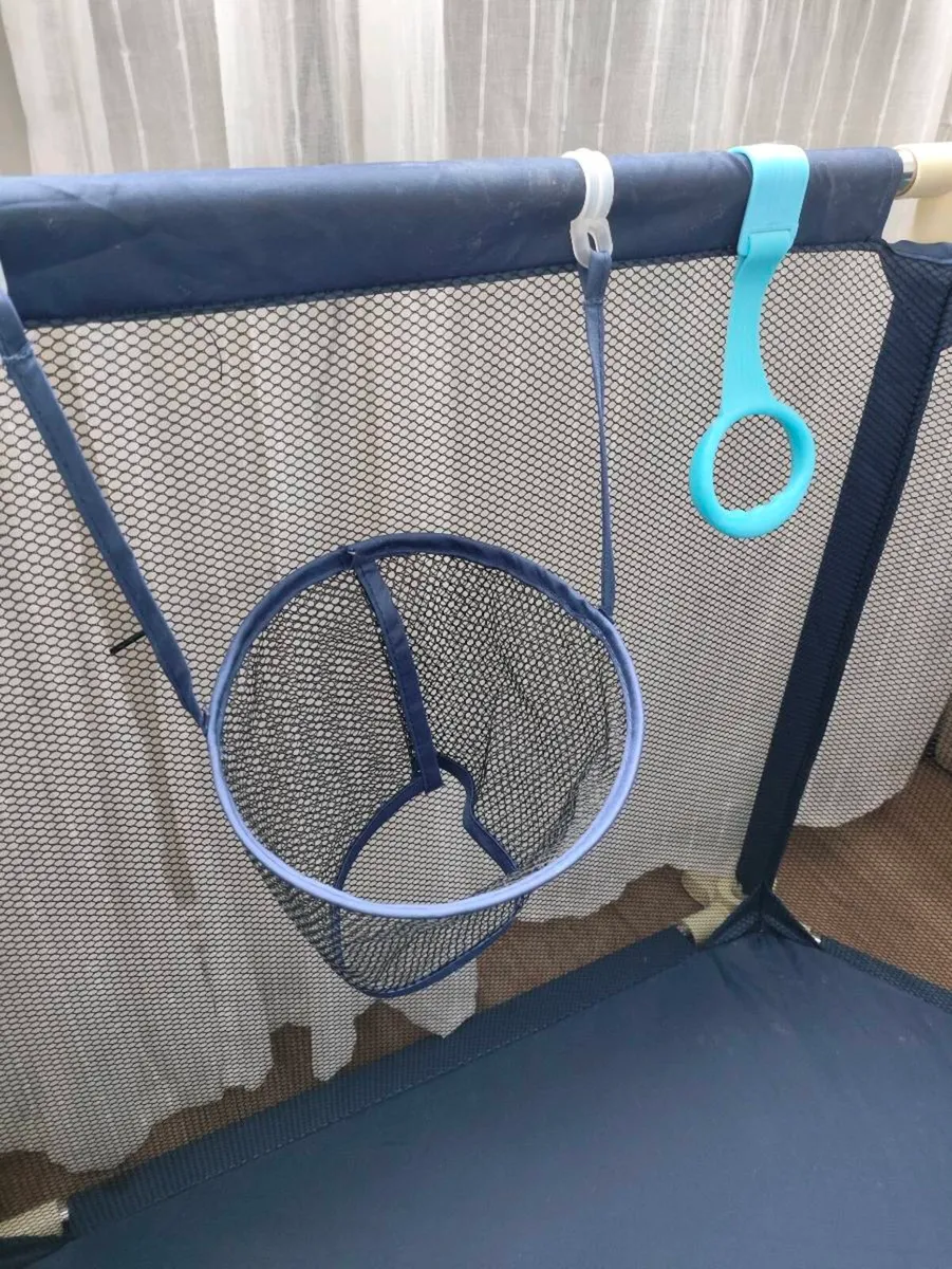 Baby Playpen x2 - Image 4