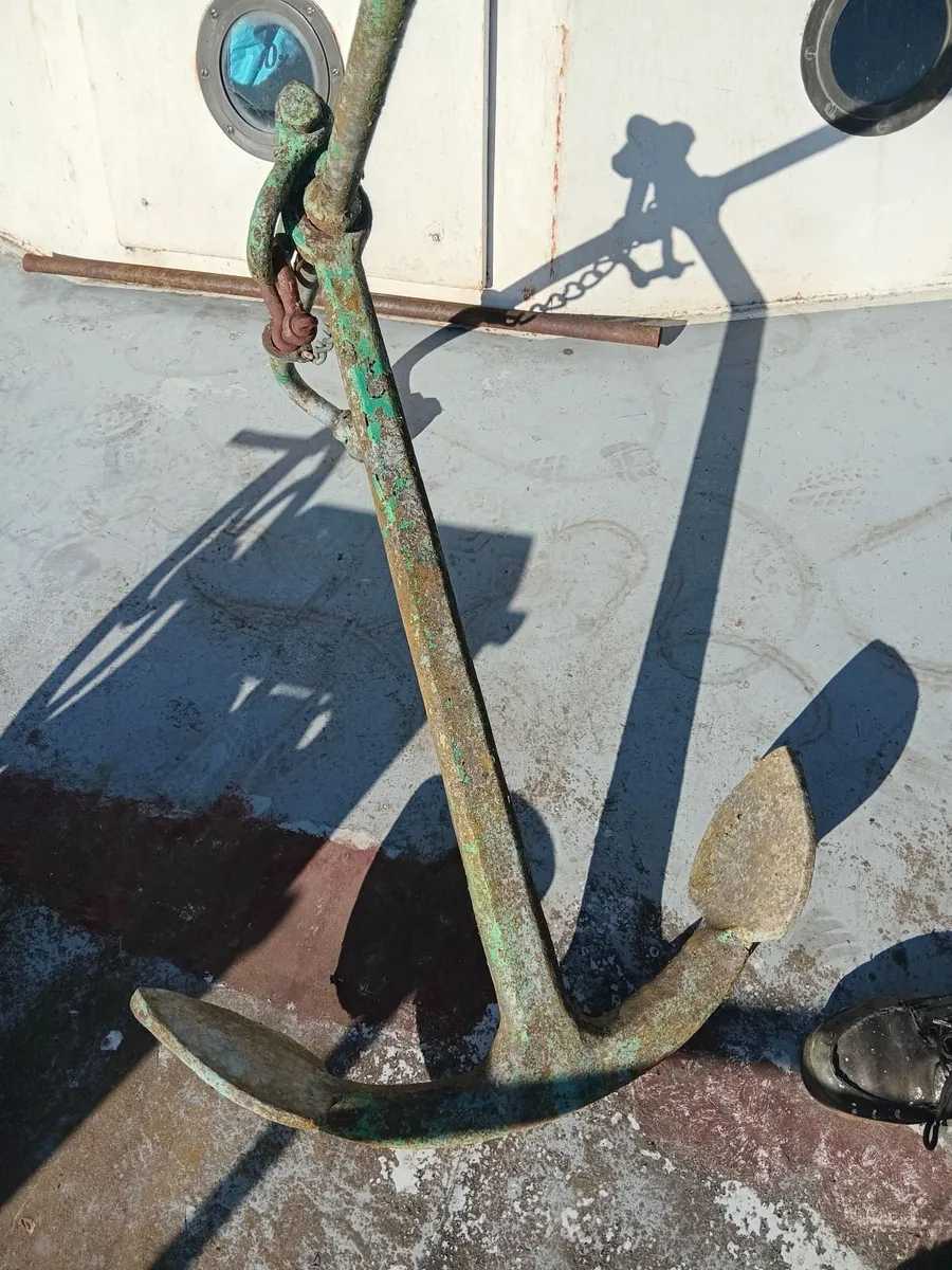 Traditional Style Anchor - Image 2