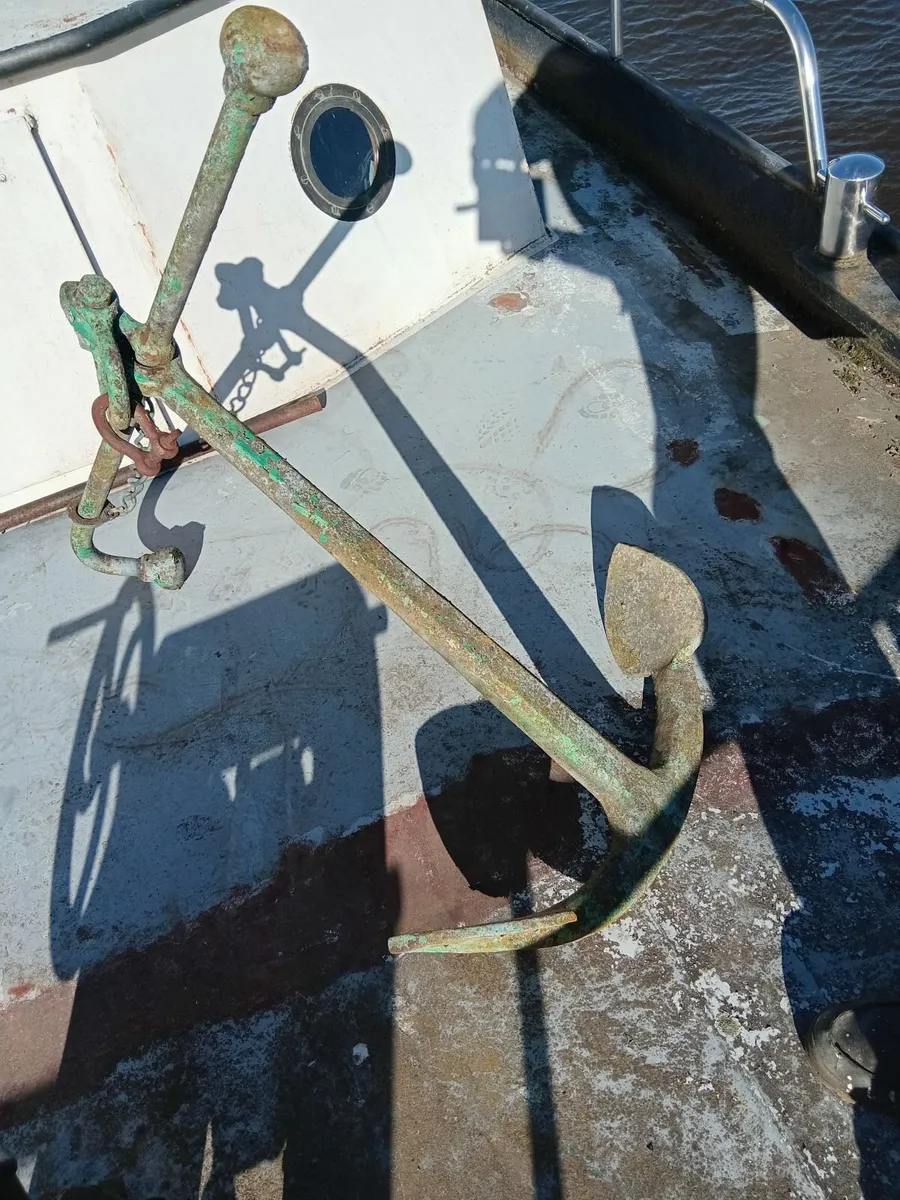 Traditional Style Anchor - Image 3