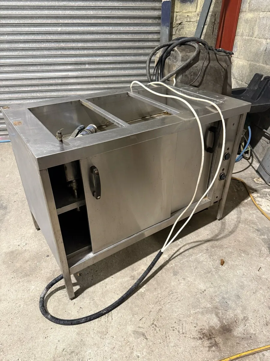 Catering equipment clearance - Image 3