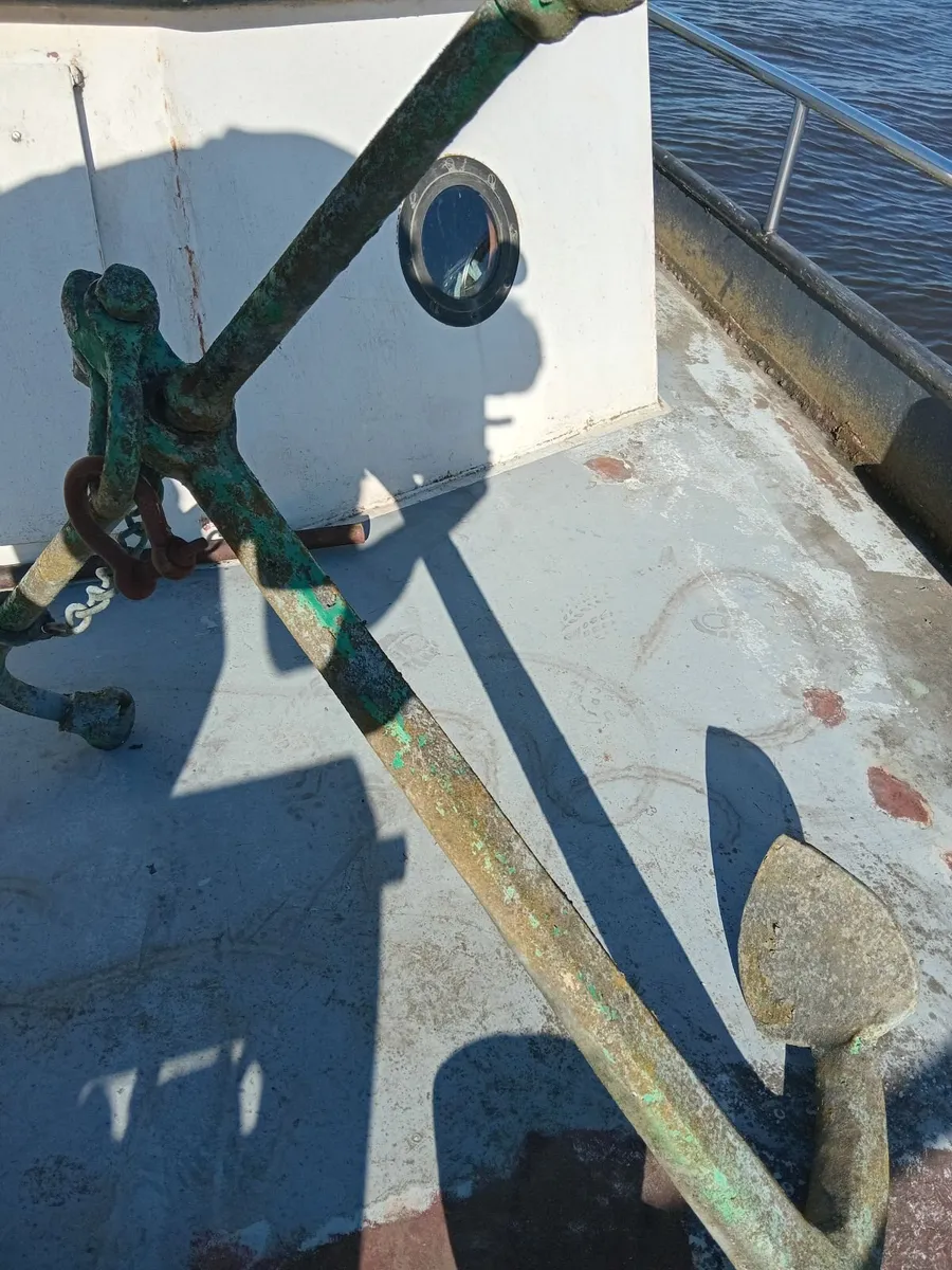 Traditional Style Anchor - Image 4