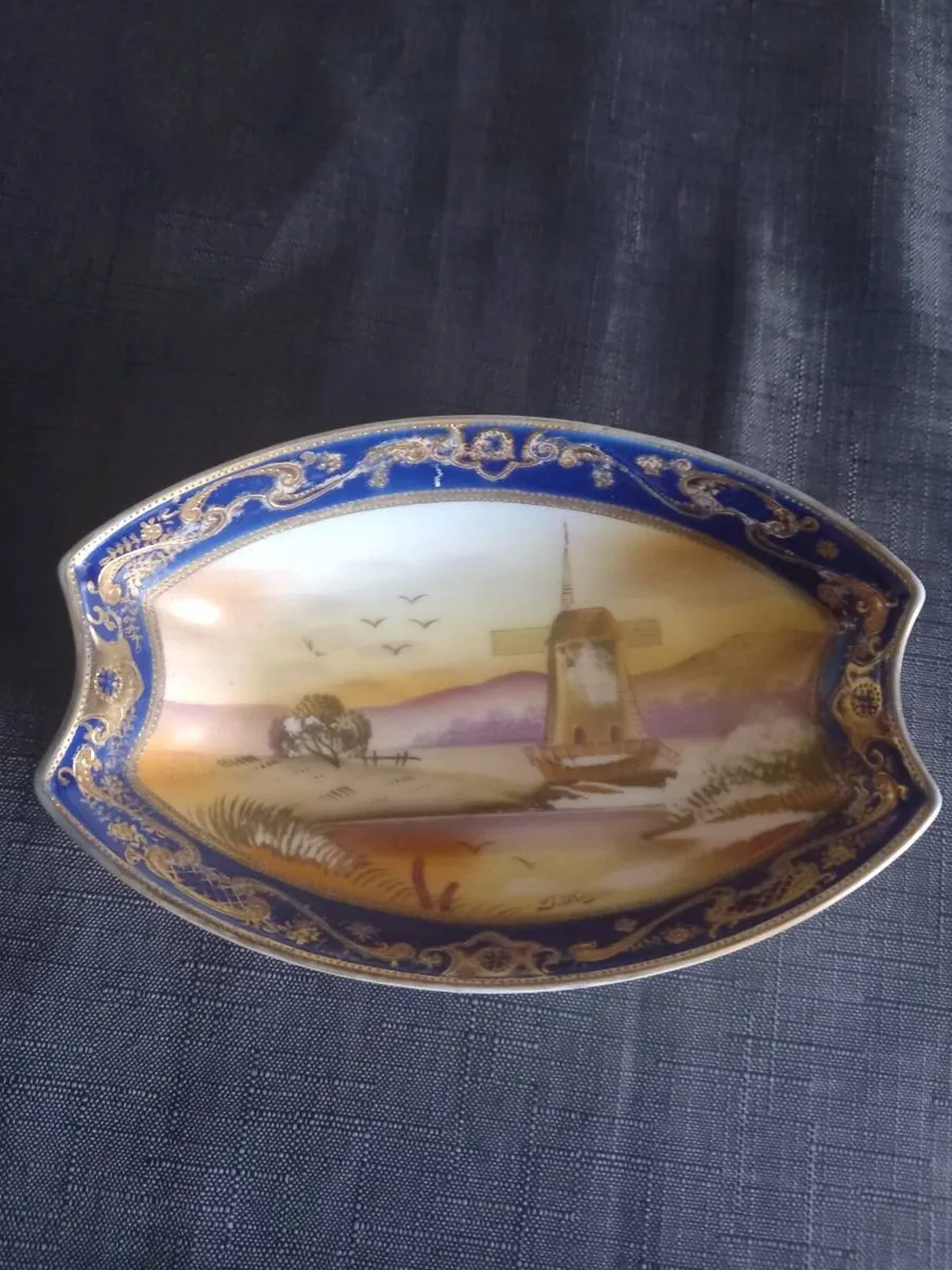 Japanese Dish - Image 1