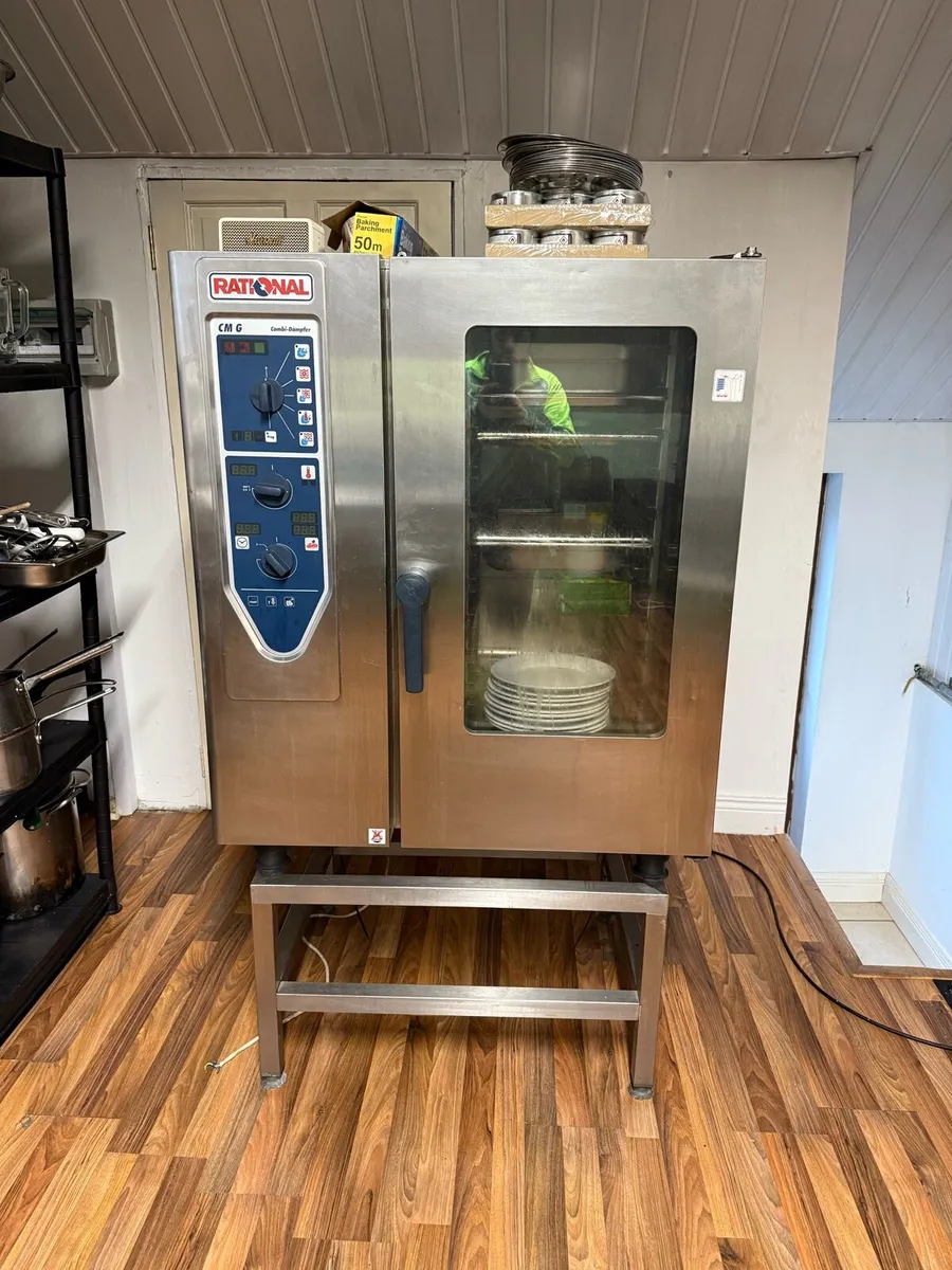 Catering equipment clearance - Image 4