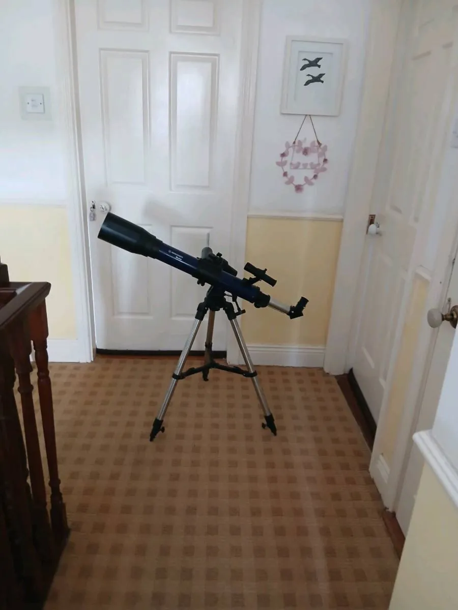 Bresser skylux telescope - Image 2