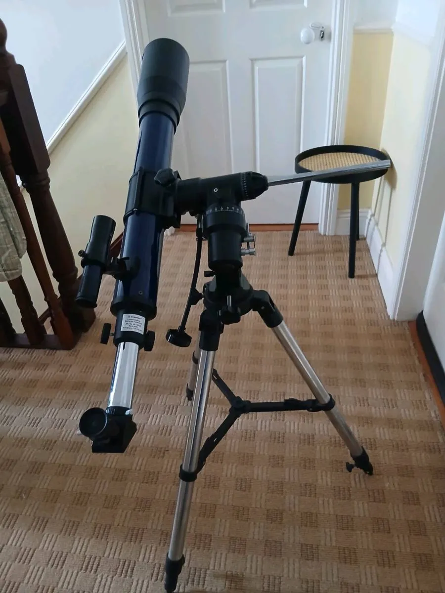 Bresser skylux telescope - Image 4