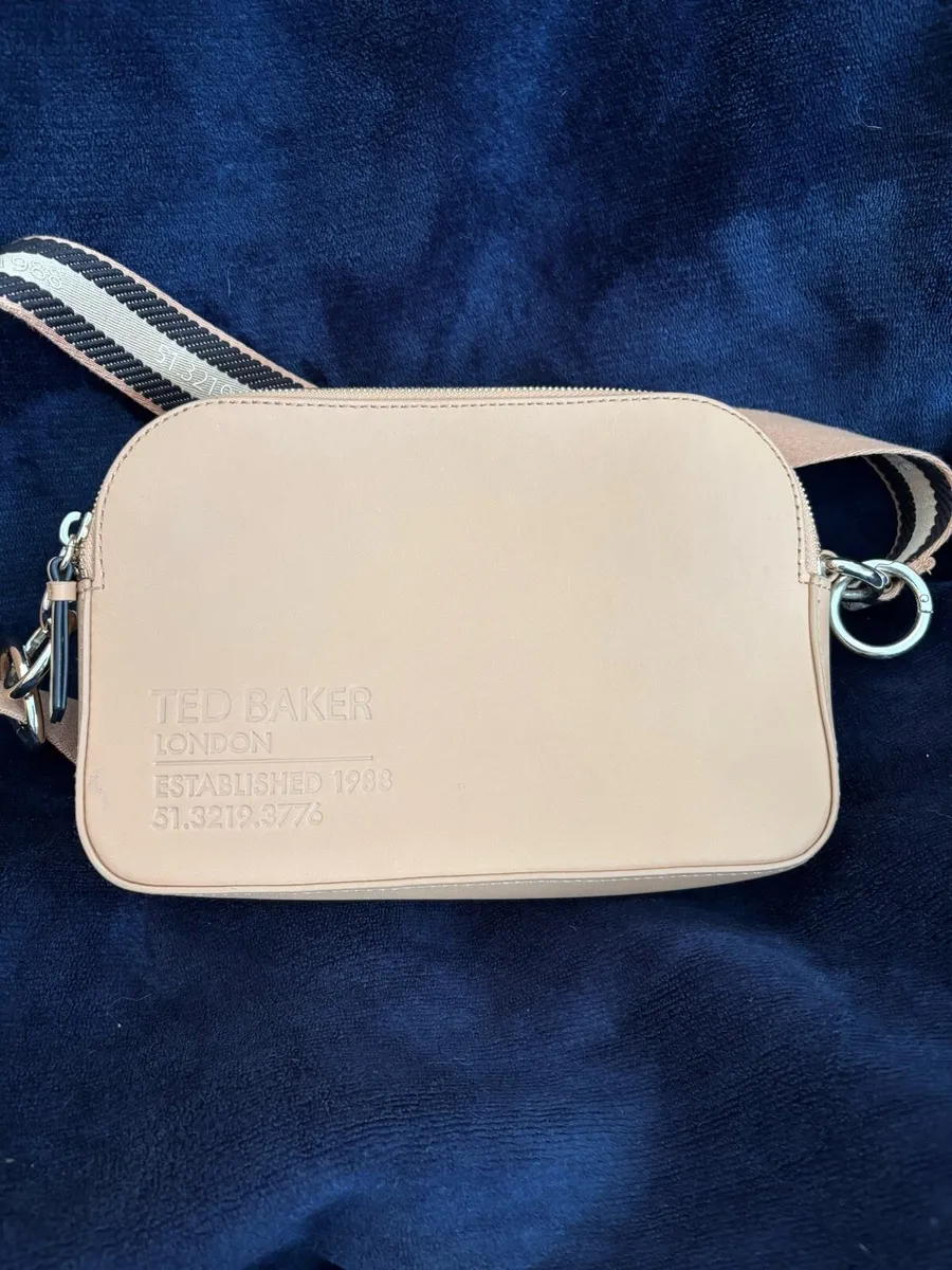 Ted Baker Handbag - Image 1