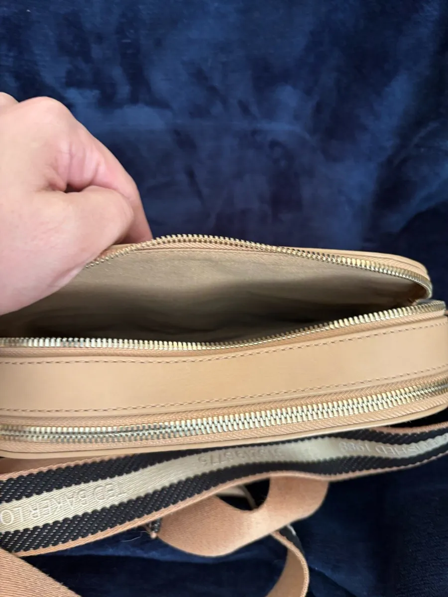 Ted Baker Handbag - Image 3