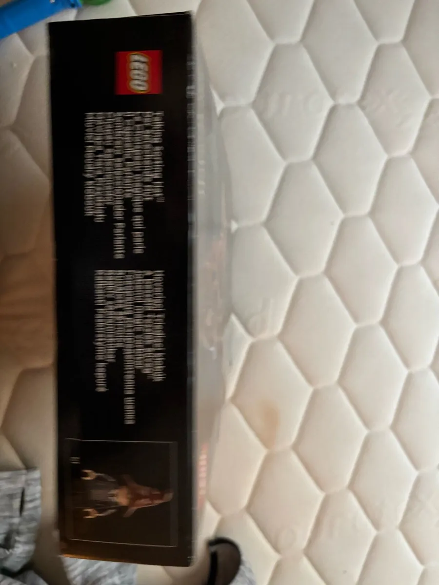 Harry Potter Sorting Hat Lego - Image 4