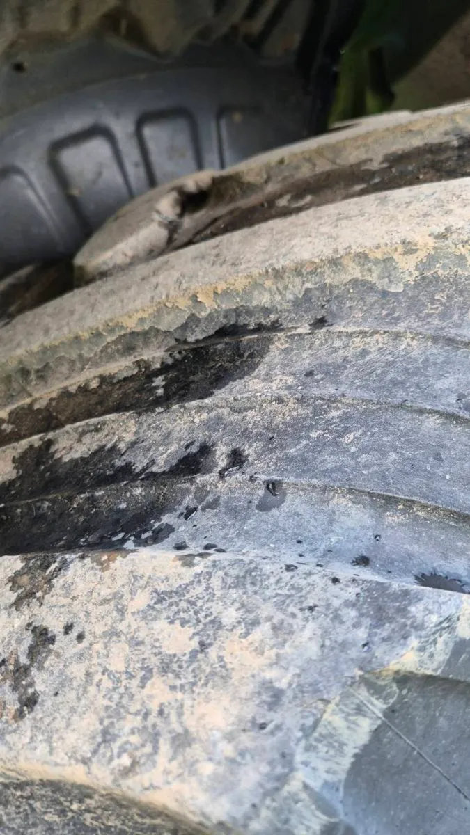 Claas arion 630 2013 - Image 2