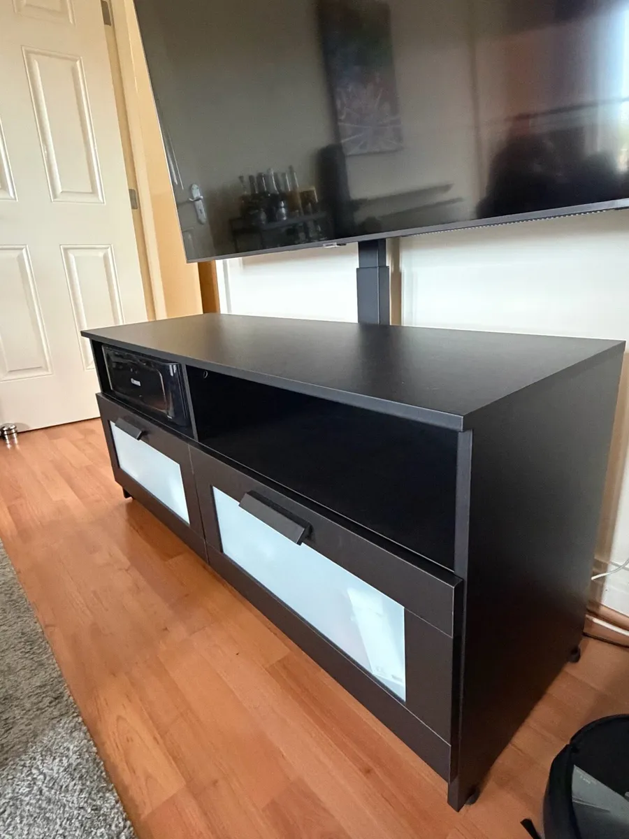 TV stand - Ikea - Image 2