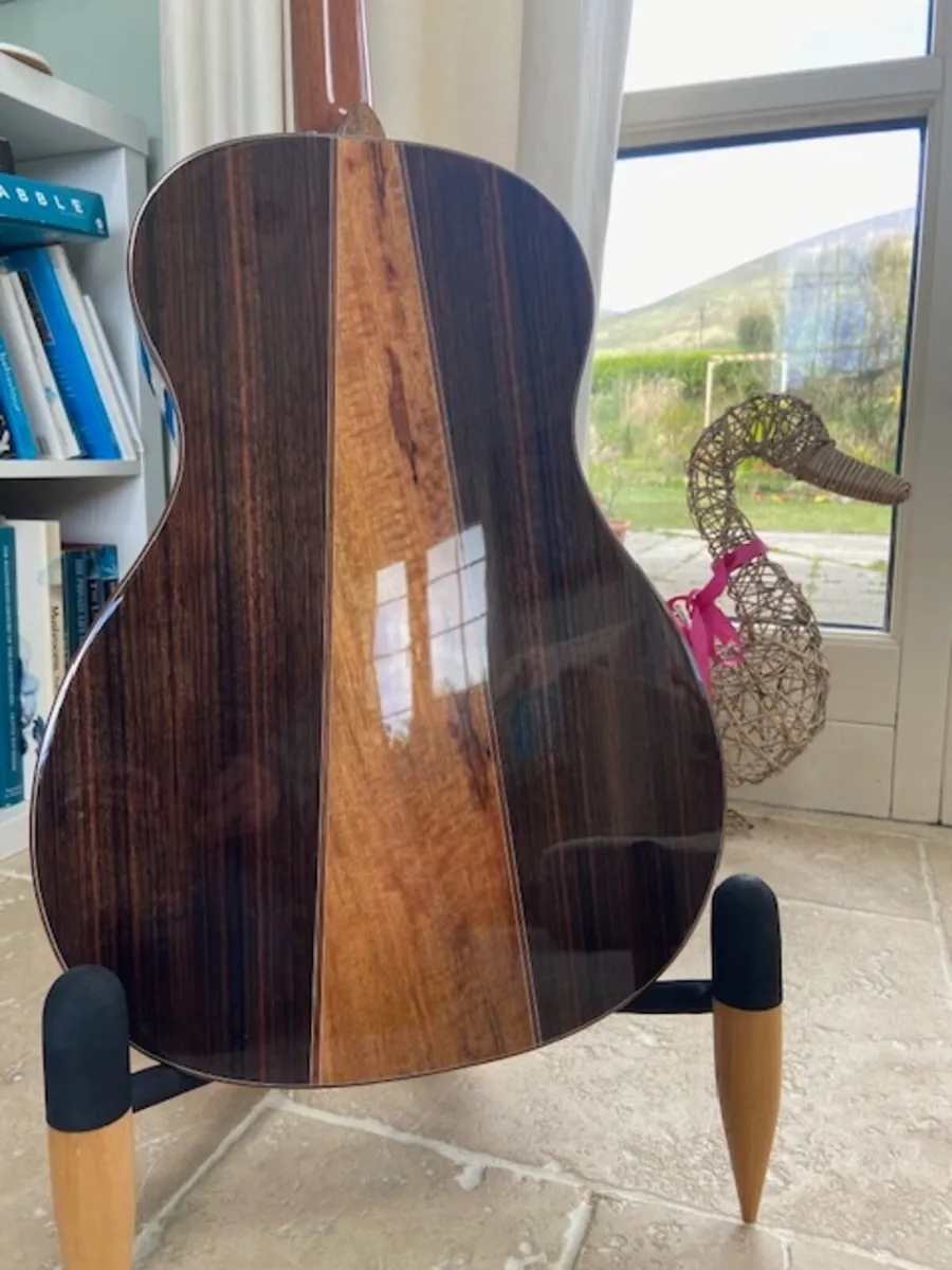 Tanglewood Parlour Guitar, and Free Post - Image 1