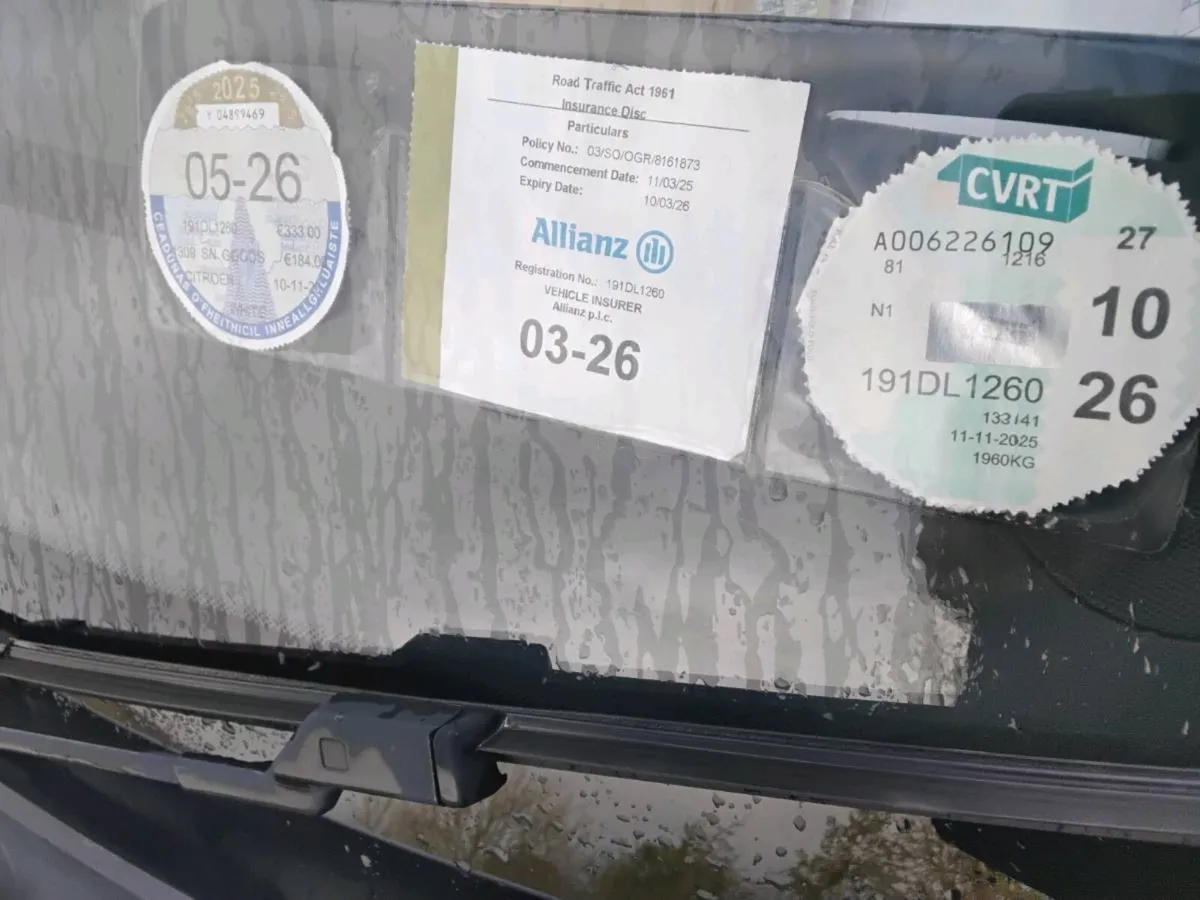 2019 Citroen Berlingo - Image 4