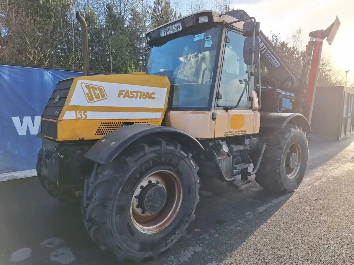 Plant, Machinery & Equipment For Auction - Image 2