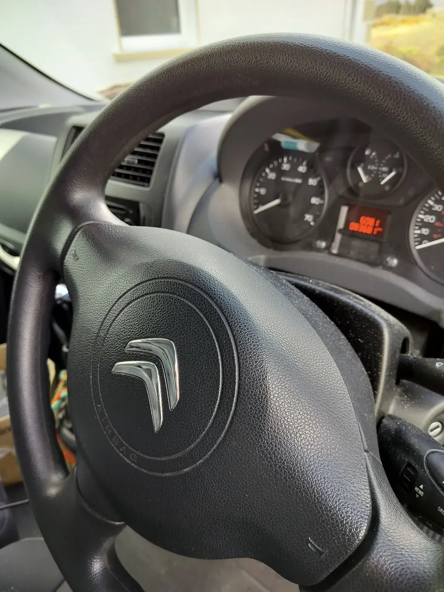 Citroen Dispatch 2016 - Image 4