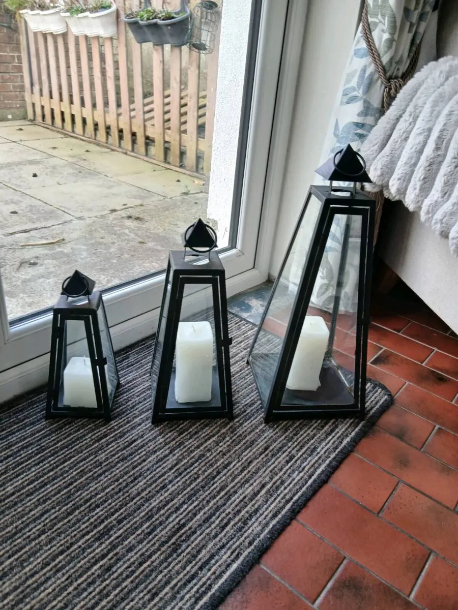 Lanterns - Image 1