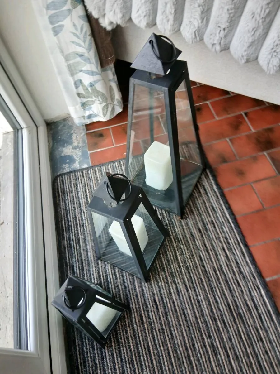 Lanterns - Image 3