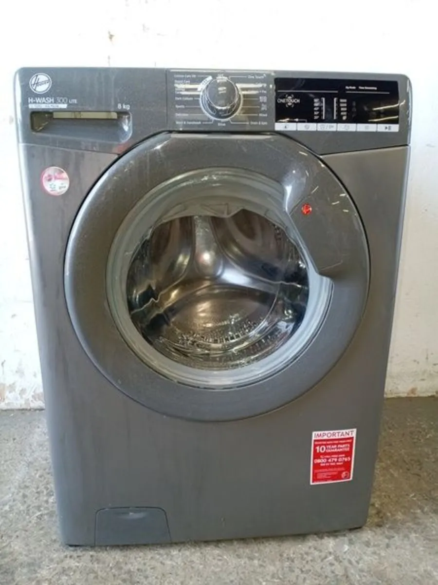 Washing Machine - Image 1