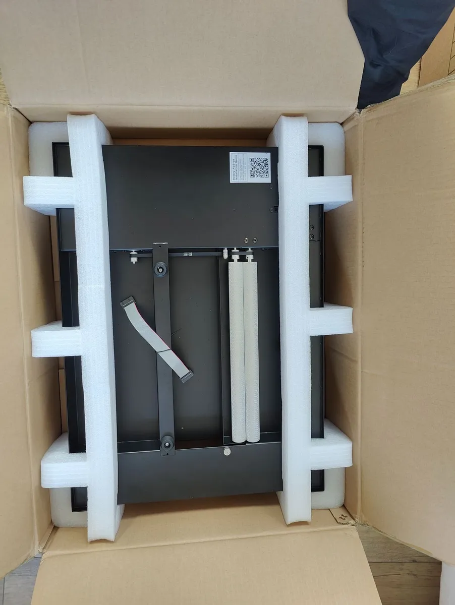 Flux Beamo laser / engraver and cuter plus add ons - Image 4