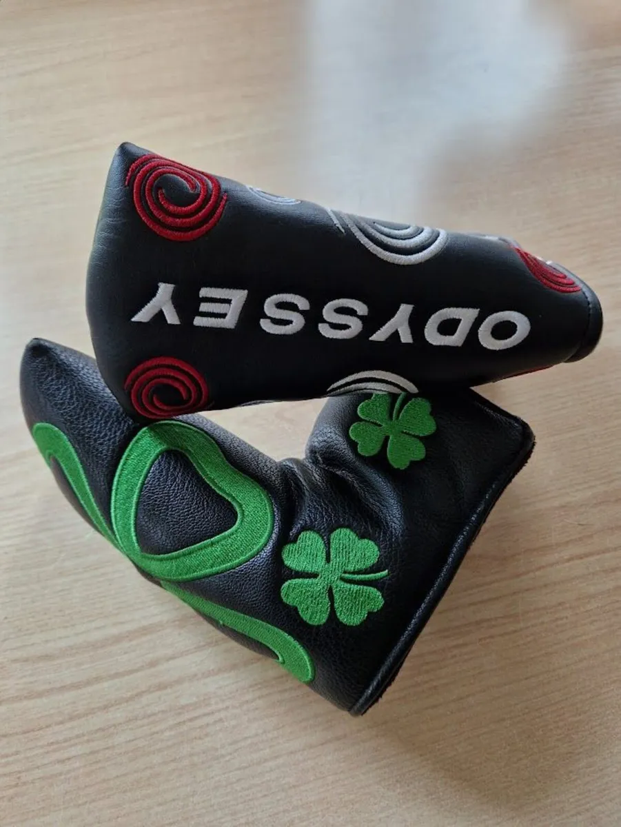 Odyssey Stroke Lab Tri-Hot Two Putter - Image 4