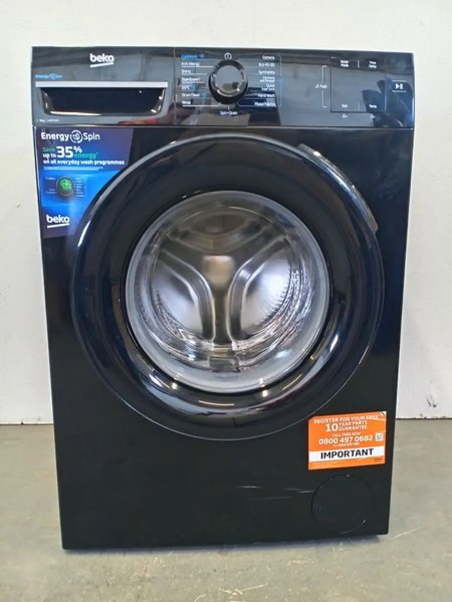 Washing Machine Stunning EX-Display - Image 1