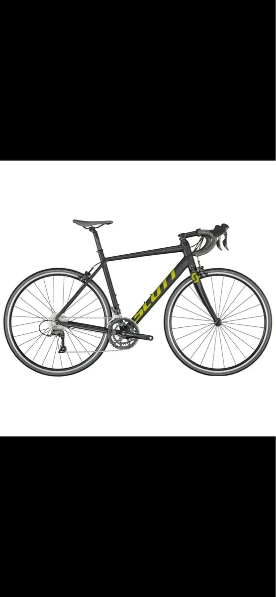 Scott road bike - Image 1
