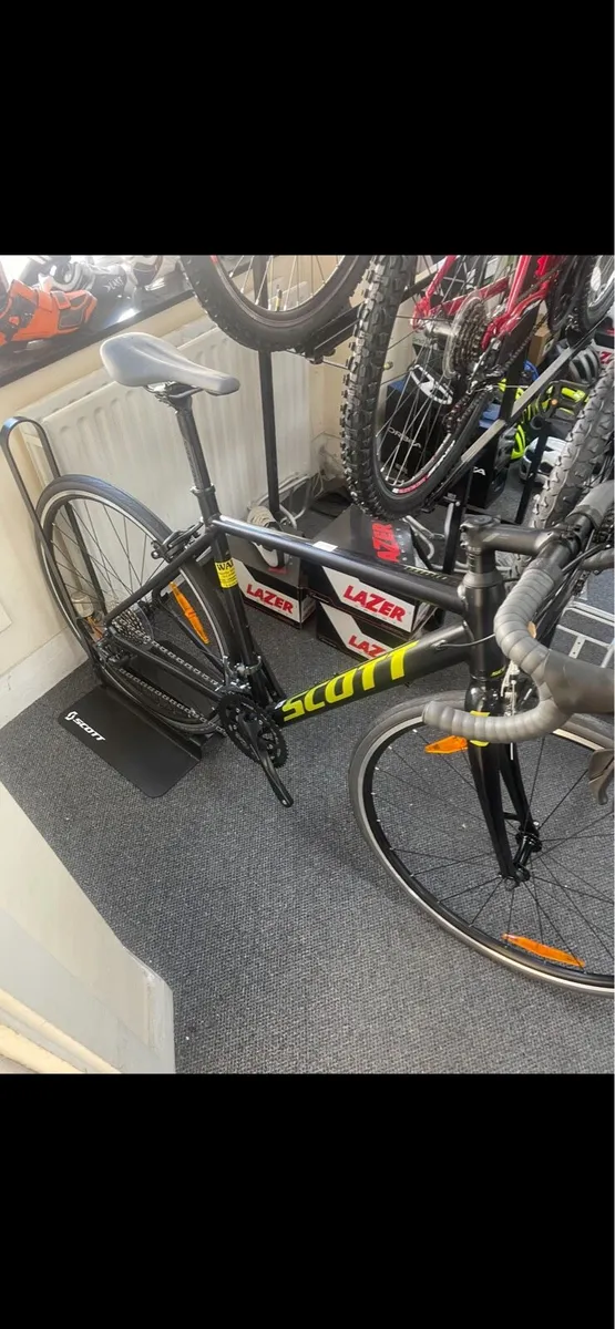 Scott road bike - Image 2