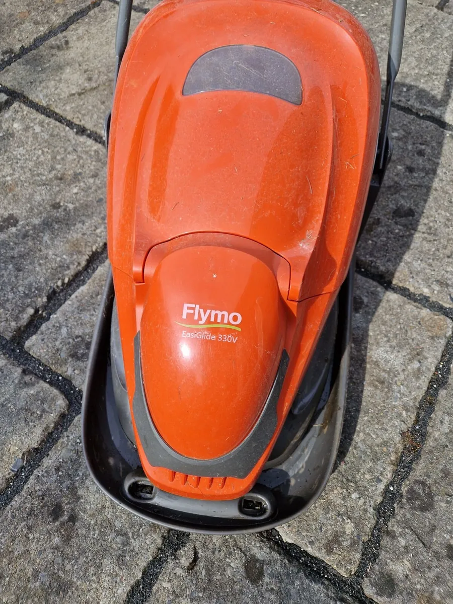 Garden equipment - Image 2