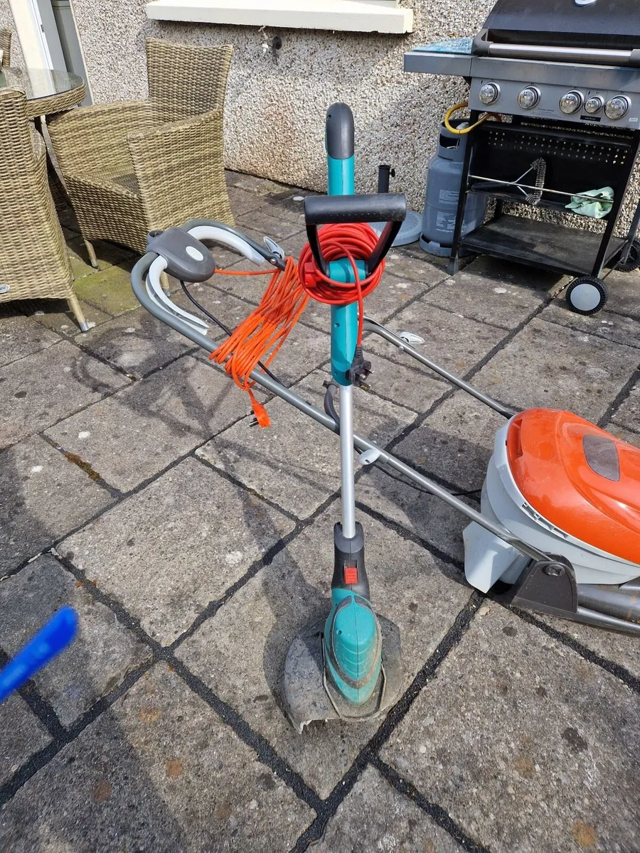 Garden equipment - Image 3