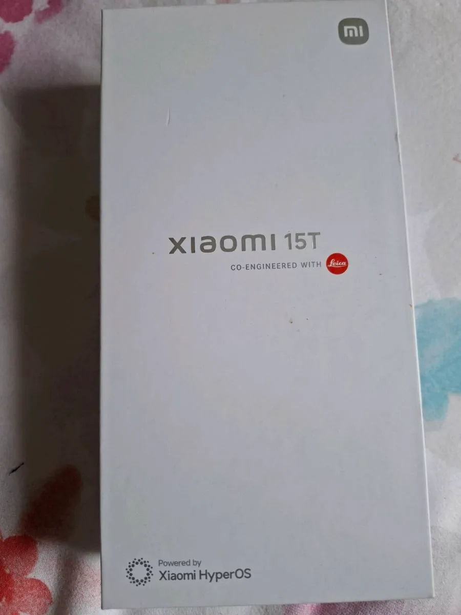 Phone and Remi pad2 - Image 2