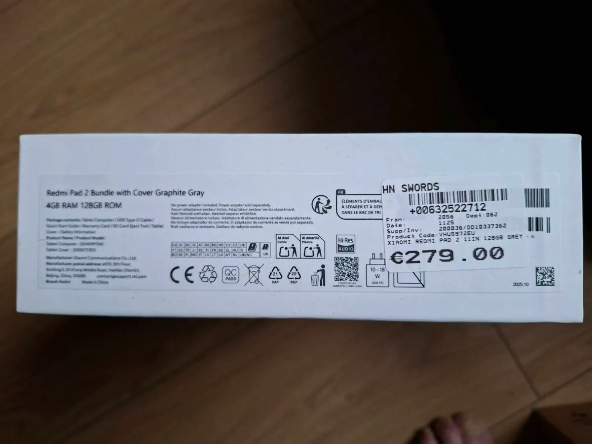 Phone and Remi pad2 - Image 3