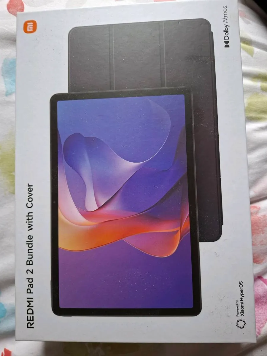 Phone and Remi pad2 - Image 4