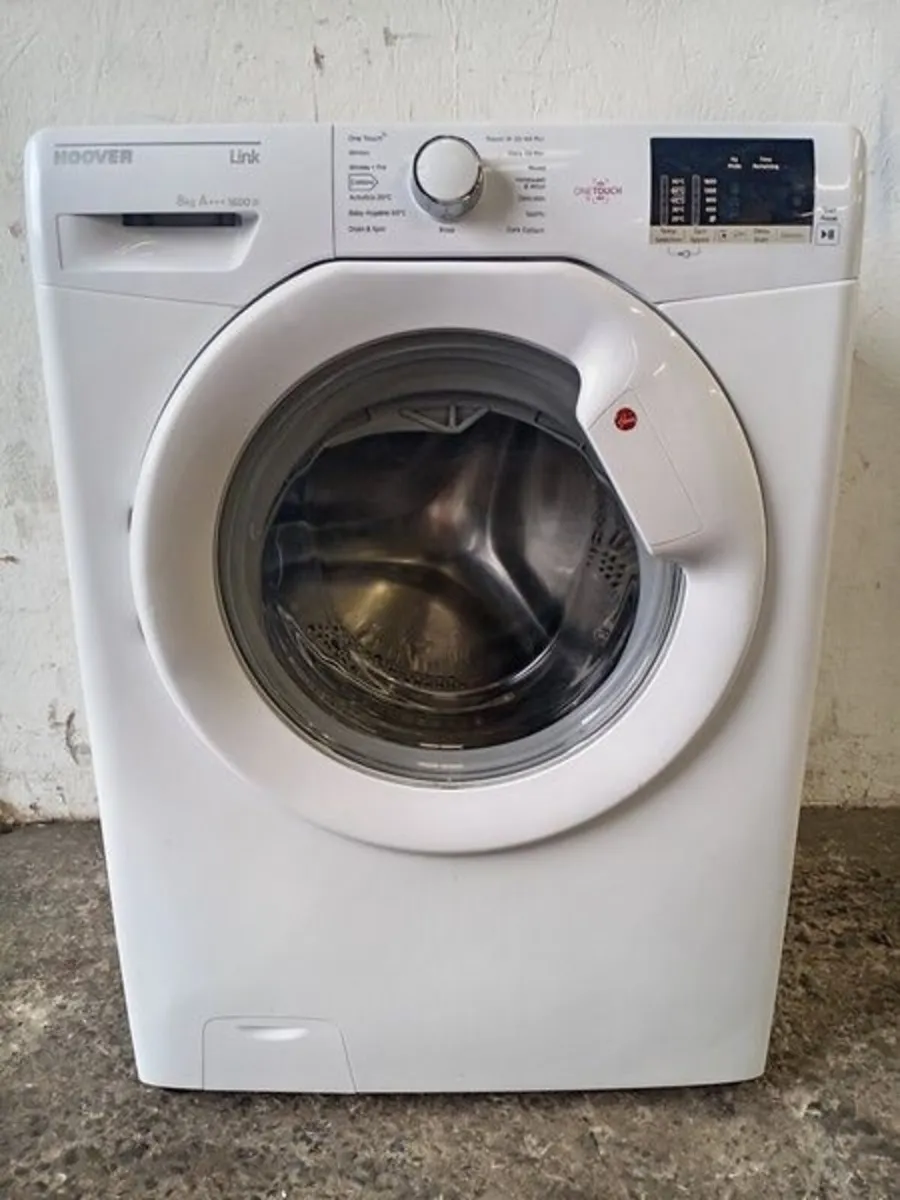 Washing Machine - Image 1