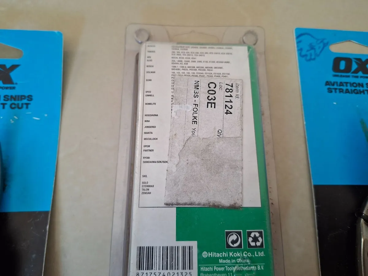 Miscellaneous Tools - Image 3