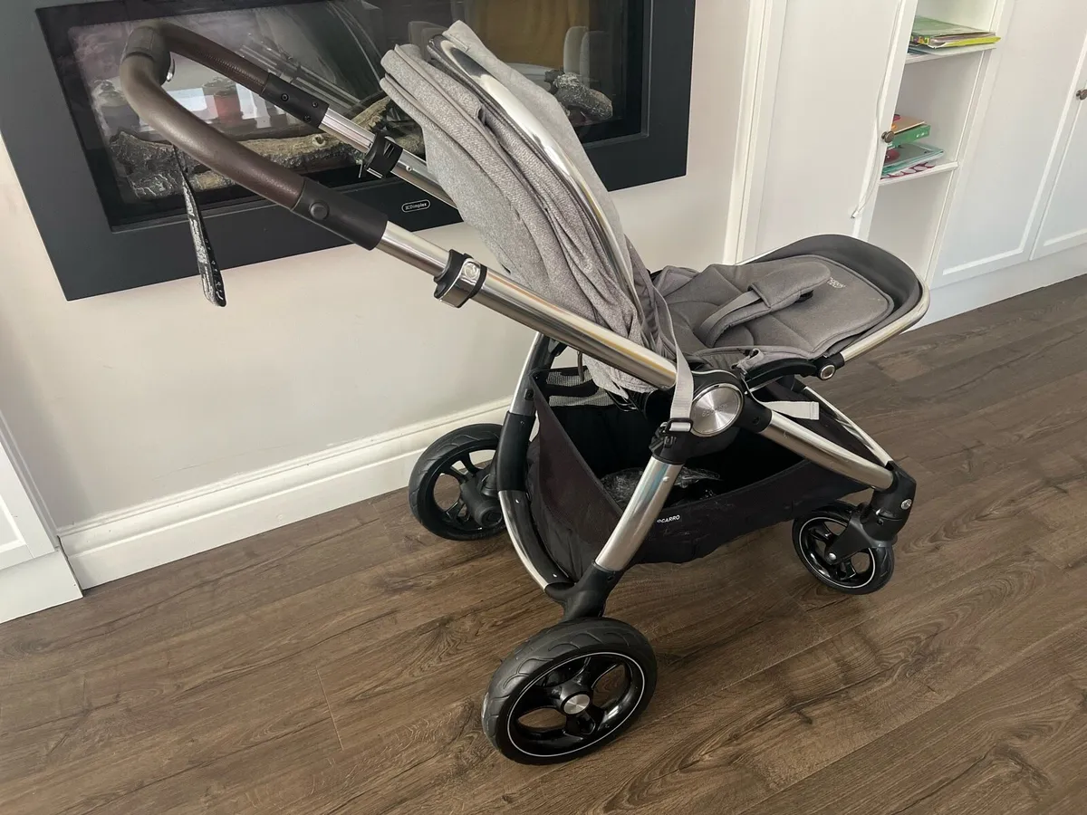 Mamas&Papas OCarro buggy - Image 1