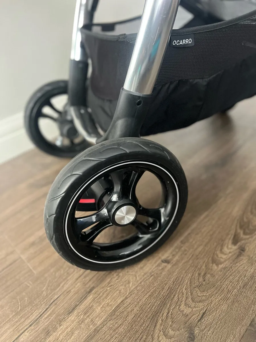 Mamas&Papas OCarro buggy - Image 2