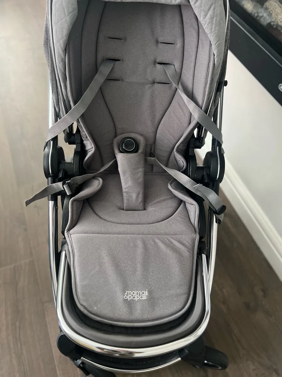 Mamas&Papas OCarro buggy - Image 3