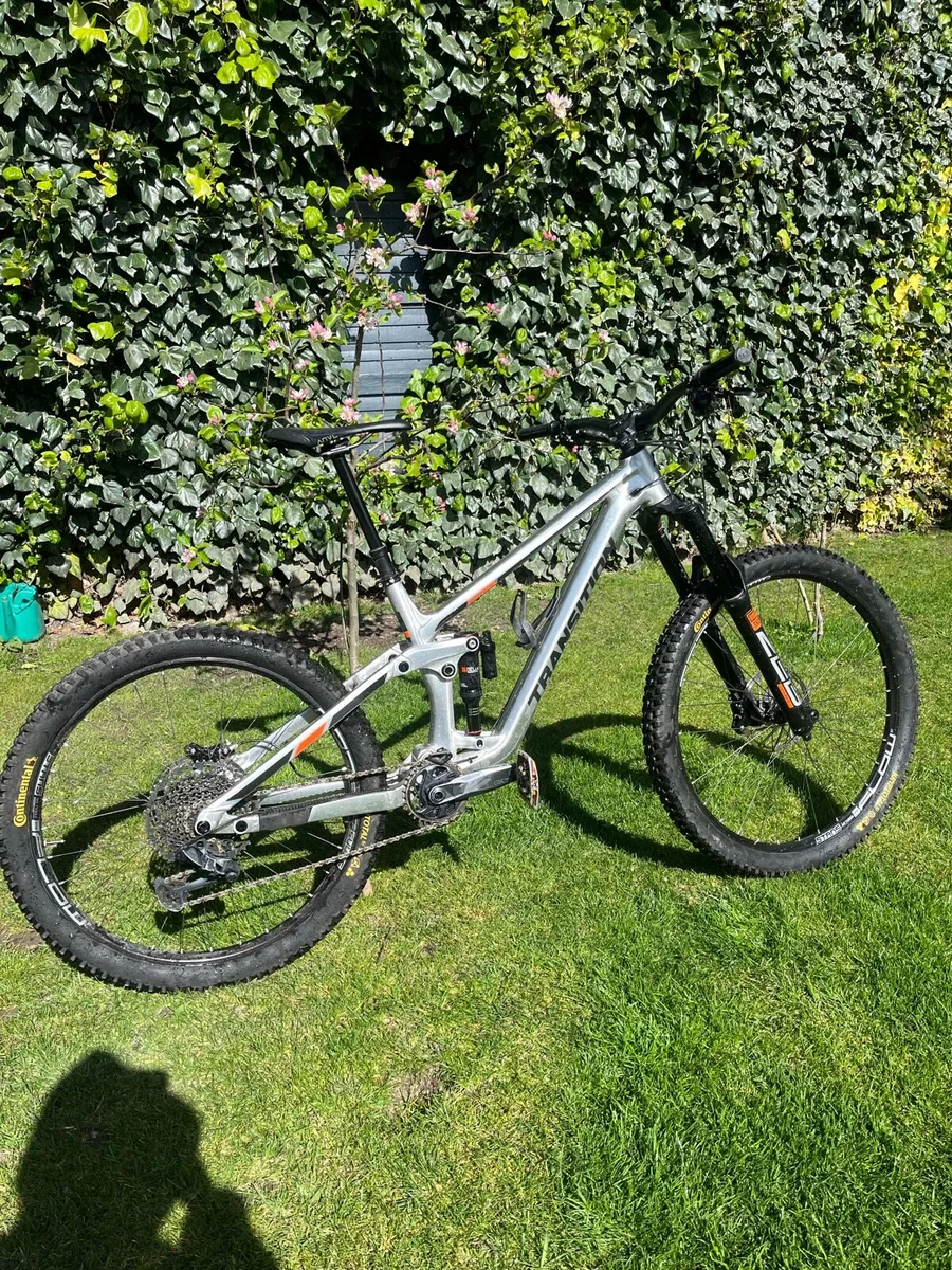 Transition Patrol - Image 2