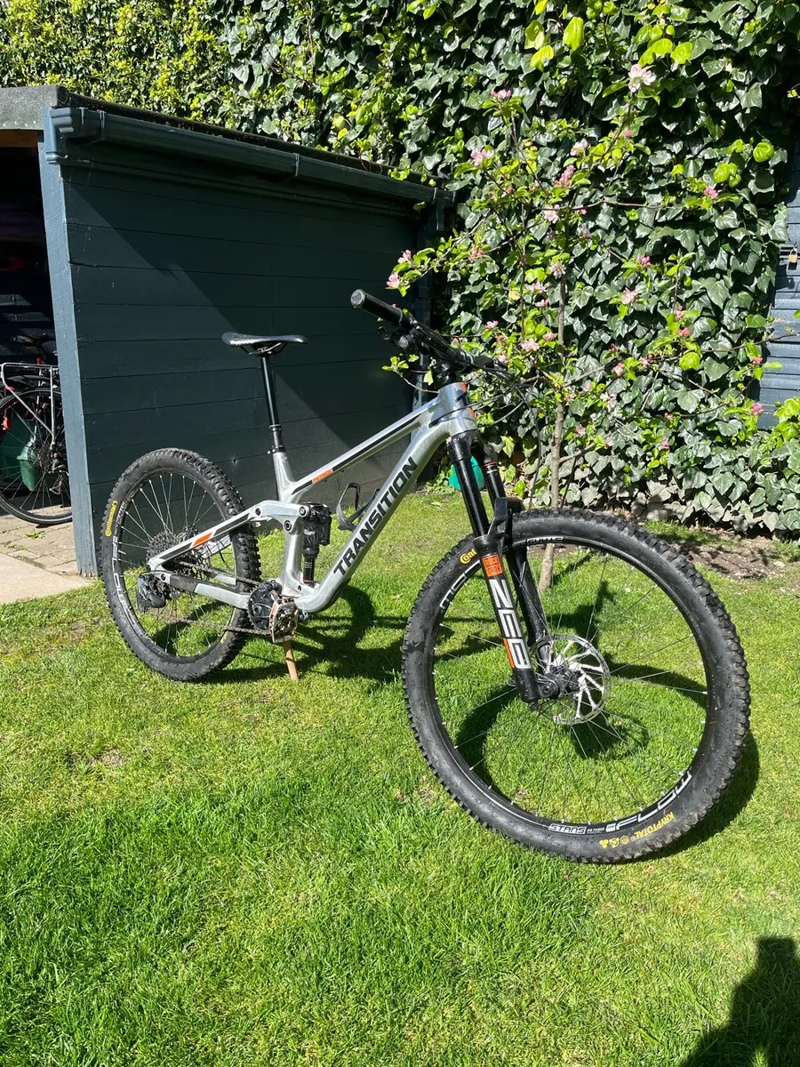 Transition Patrol - Image 3