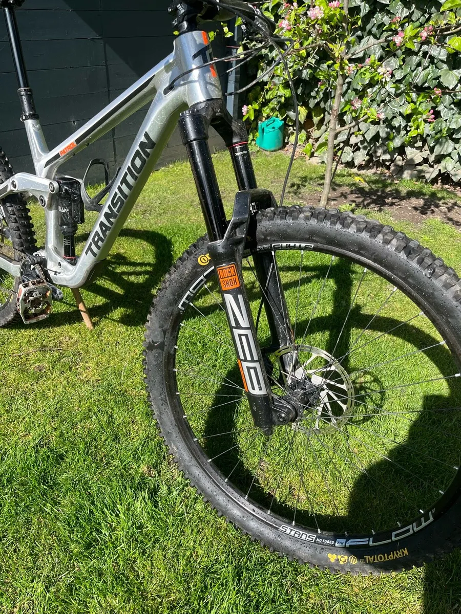 Transition Patrol - Image 4