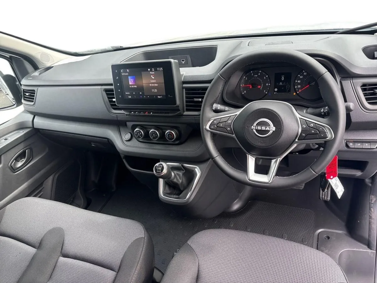 Nissan Primastar - Image 2