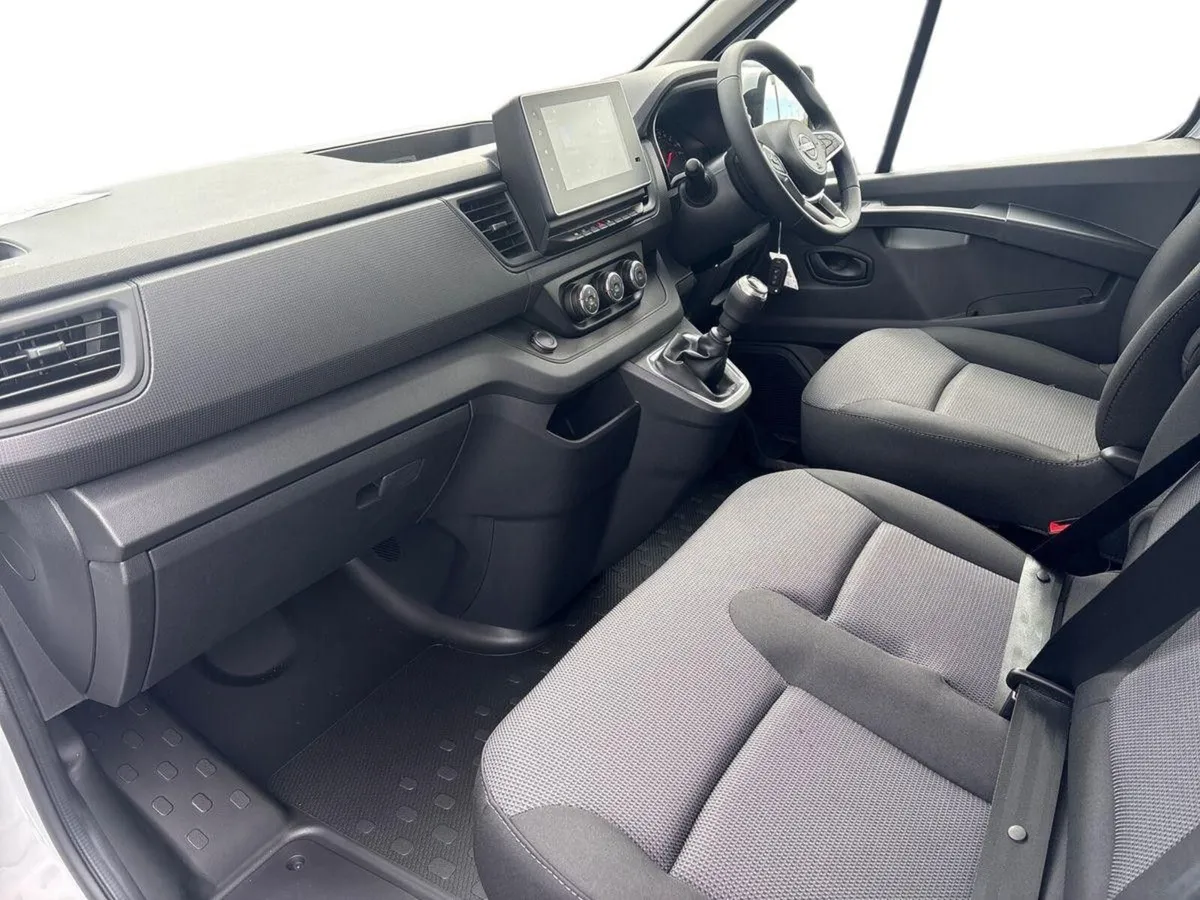 Nissan Primastar - Image 4