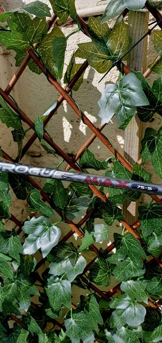 Titleist 917 Fairway Wood. 16.5 Loft - Image 3