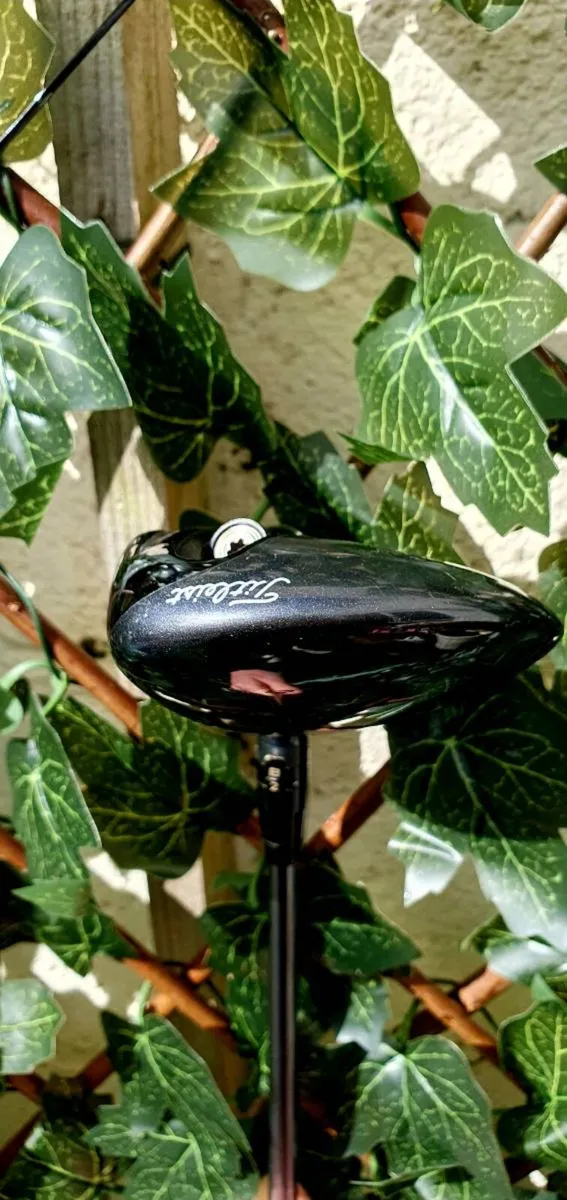 Titleist 917 Fairway Wood. 16.5 Loft - Image 4